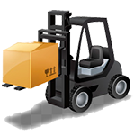 Работа с многокомпонентными грузами