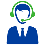 Персональный менеджер для каждого клиента